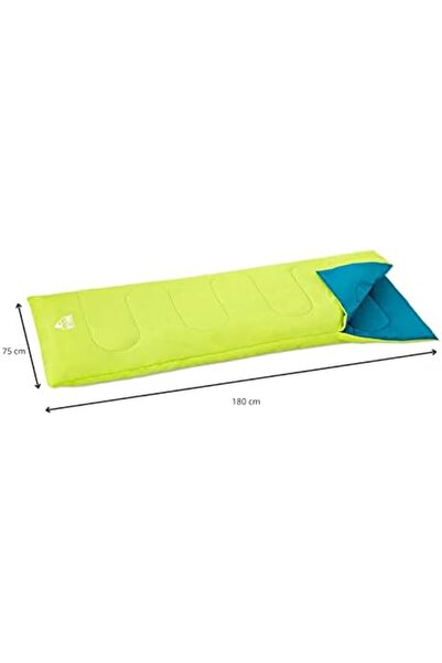 PAVILLO Bestway Evade Deckenschlafsack - Lightweight Sleeping Bag