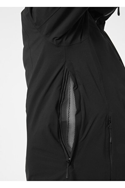 Helly Hansen Swift Team Men's Black Ski Coat