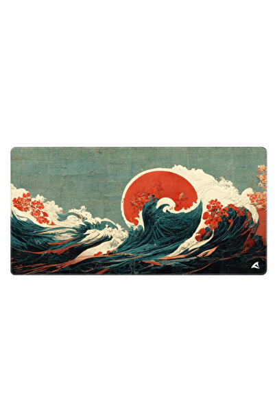 SHARKOON Mouse Pad SGP40 D2, 1000x500mm (Multicolor)