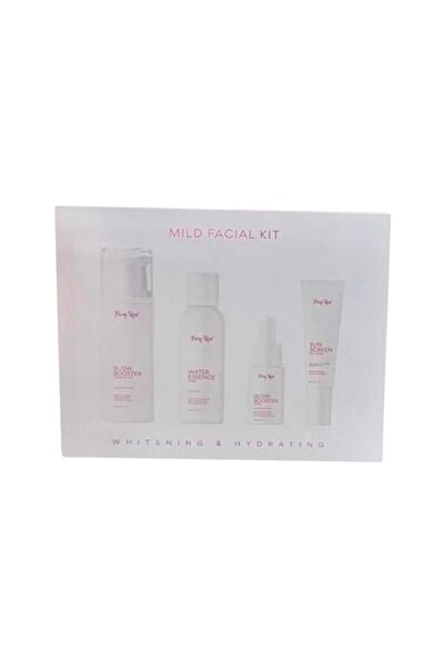 Fairy Skin Mild facial kit