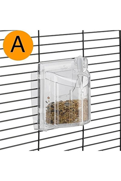 AyrStore Regina Kuş Kafesi Antik Pirinç