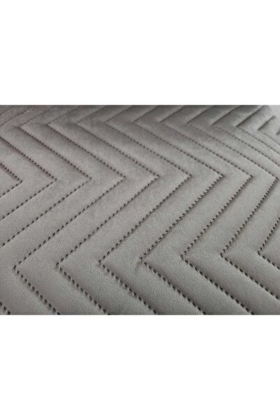 AKSU HALI Modeern Velour Lux Mattress Topper Merinos Golden Home 200X 240 50X70 2 Pillows