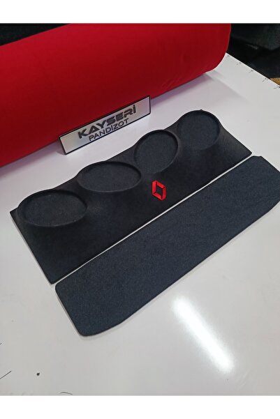 Kayseri Pandizot Renault Reno 19 Europa Hatchback Pandizot 4 lü OVAL isteğe göre yapılır imalatçıyız