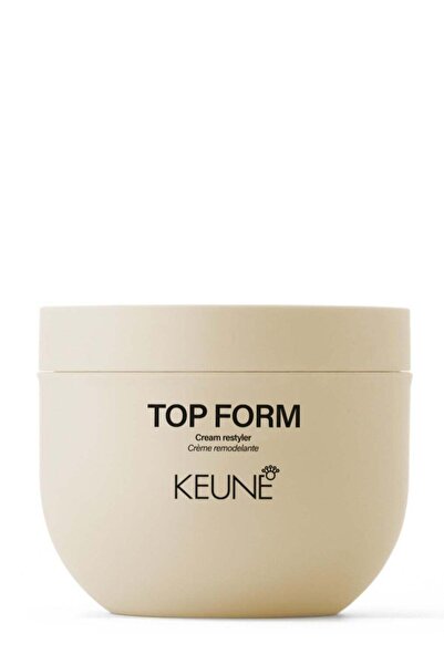 Keune Care Top Form Hair Restyle Cream 100ml
