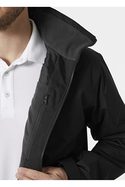 Helly Hansen Crew Midlayer Sailing Men's Coat 2.0