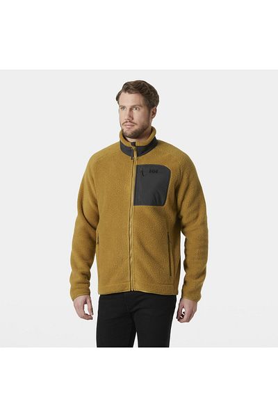 Helly Hansen Panorama Pleat Block Coat
