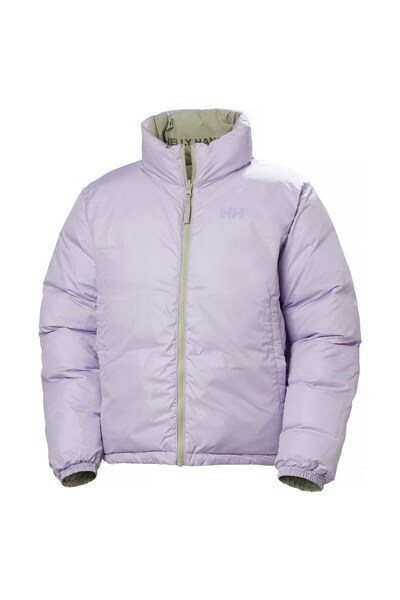Helly Hansen Yu 23 Reversible Puffer Women's Coat