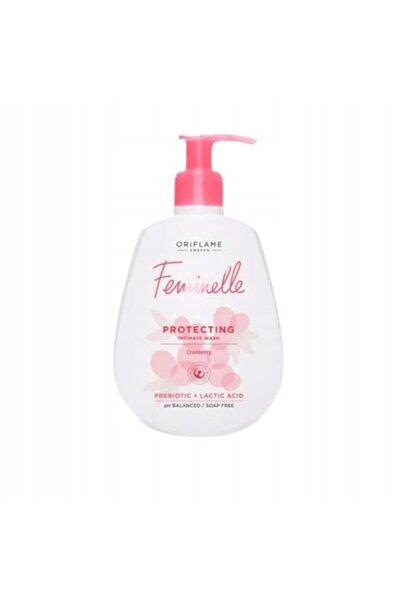 Oriflame Liquid Gel for Intimate Hygiene,