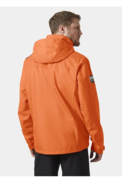 Helly Hansen Crew Hooded Men's Coat 2.0