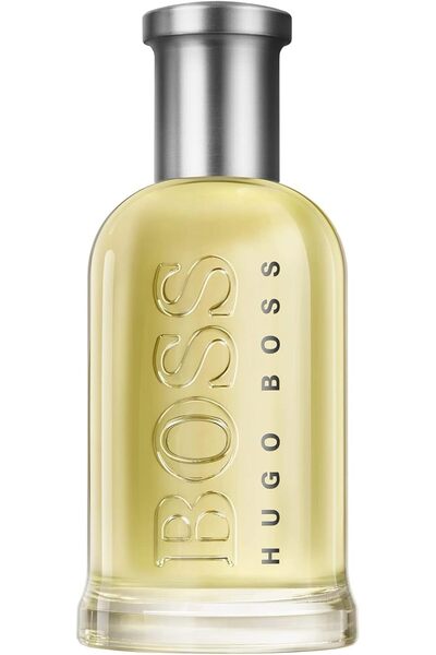 Hugo Boss After Shave Lotion - 100ml for Men