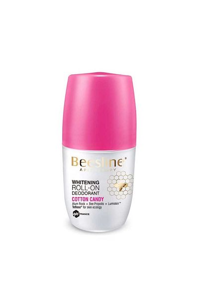 Beesline Beesline Skin Lightening Roll-On Deodorant - Cotton Softness