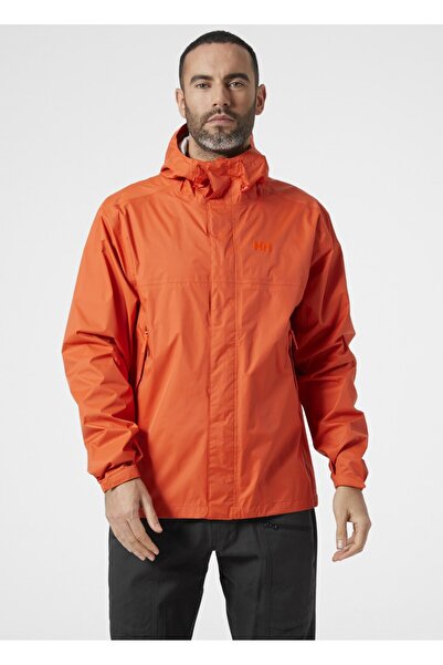 Helly Hansen LOKE JACKET ORANGE MEN'S