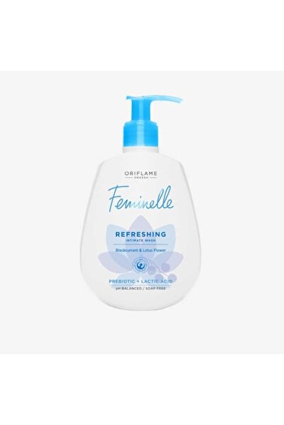 Oriflame Refreshing Intimate Hygiene Gel Oriflame, 300ml
