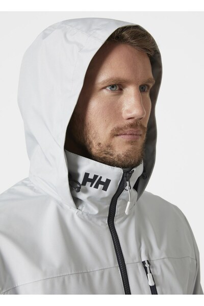 Helly Hansen Crew Hooded Erkek Mont 2.0