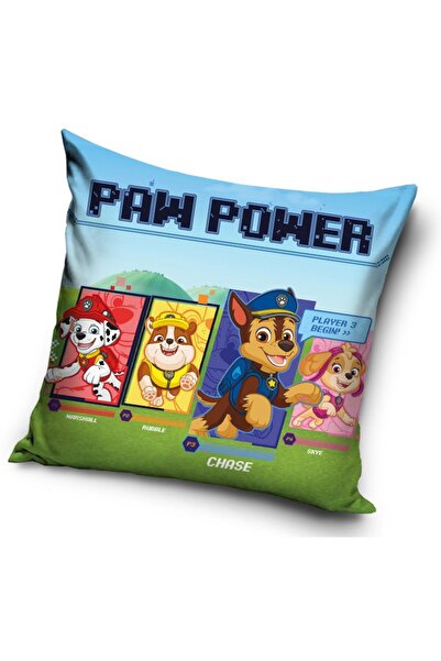 PAW PATROL pillowcase 40*40 cm