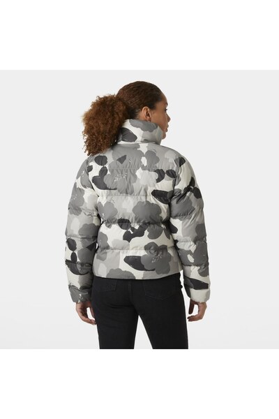 Helly Hansen Jade Puffer Kadın Mont