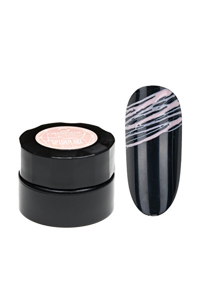 Intisimo Gel UV pentru modelare 3D a unghiilor, flexibilitate și densitate sporite, cod culoare nr. 10, 5g