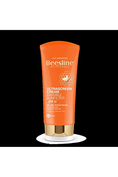 Beesline Beesline Sunfilter Sunscreen - 60ml