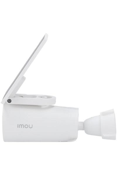 Imou Cell 3C IPC-K9DC-5M0WEH-V2 Outdoor WiFi Security Camera with Solar Panel