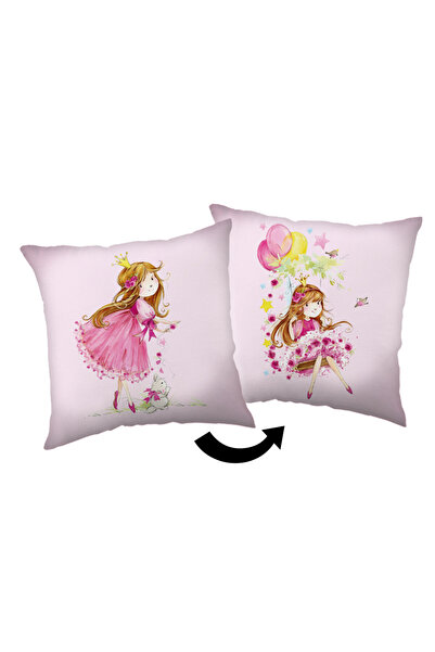 PRİNCESS Pernă decorativă Fairy Swing 40x40 cm