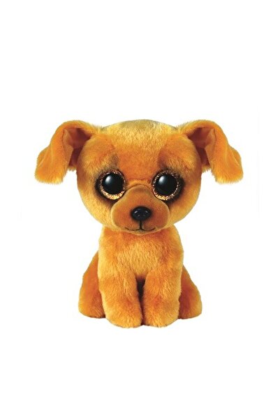 TY Plus 15Cm Boos Zuzu Puppy