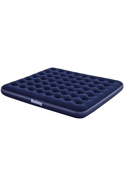 BESTWAY Pavillo 2.03 m x 1.83 m x 22 cm Air Mattress King