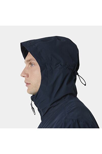 Helly Hansen Core Graphic Men's Raincoat Jacket