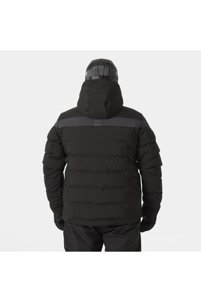 Helly Hansen Bossanova Puffy Erkek Mont