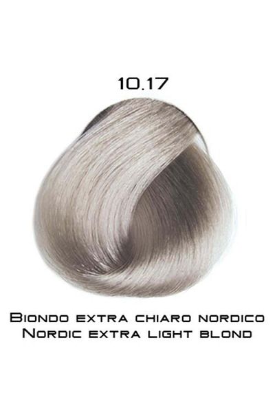 Selective Professional Dye Light Pearl Blond (No. 10.17)