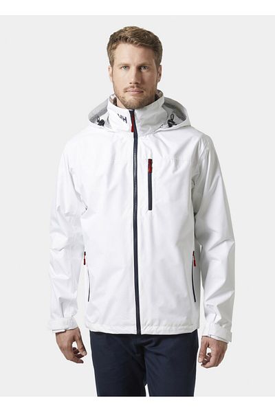 Helly Hansen Crew Hooded Men's Coat 2.0