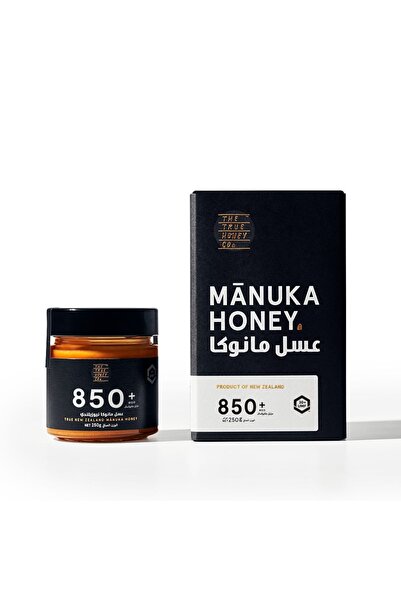 Marka ترو-هوني مانوكا عسل +850 - 250 جم