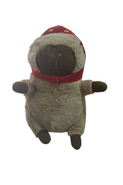 gönül sultan Büyük boy capybara pelüş 35 cm