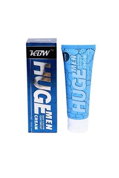 Huge Topical massage cream for men