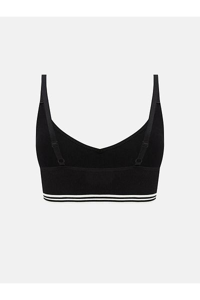LC Waikiki Lcw Straight Bustier Without Underwire and Pad (W5)