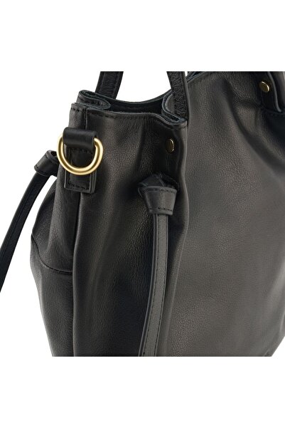 FREDsBRUDER Just Easy Handbag Leather 28.5 cm