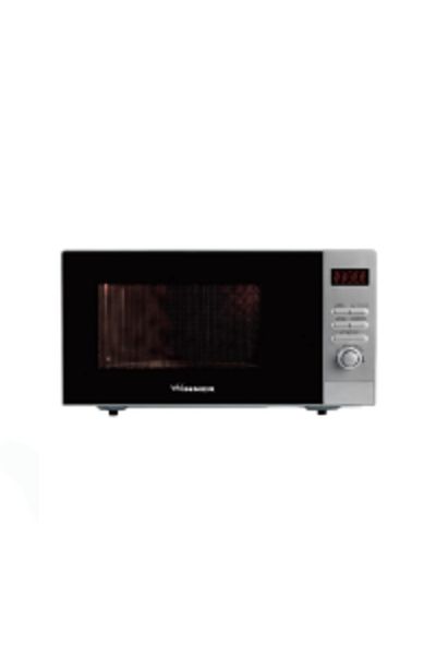 WINNER Microwave / Heating / 23L / 1250W / Black