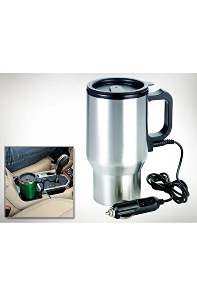 Beruflic In-Car Water Heater Thermos Mug Cup