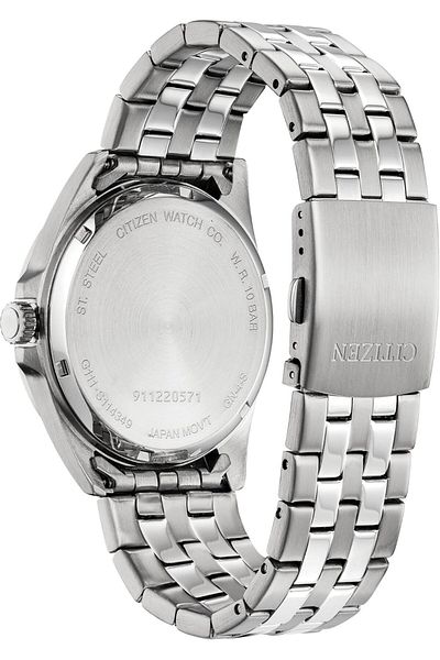 Citizen ساعة سيتيزن كوارتز رجالية - BI5050-54E