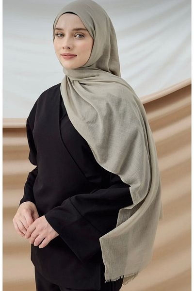 Modakaşmir Aya Series Shawl