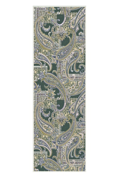 Armağan 10045 Silk Shawl V14