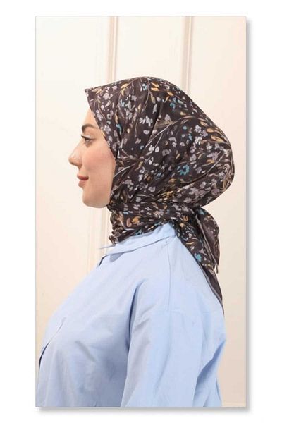 locella Cotton Voile Scarf