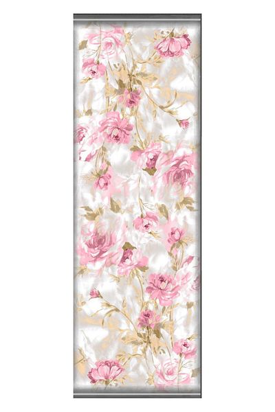 Armağan 10354 Silk Shawl V8