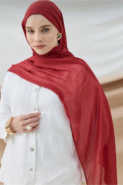 Modakaşmir Aya Series Shawl