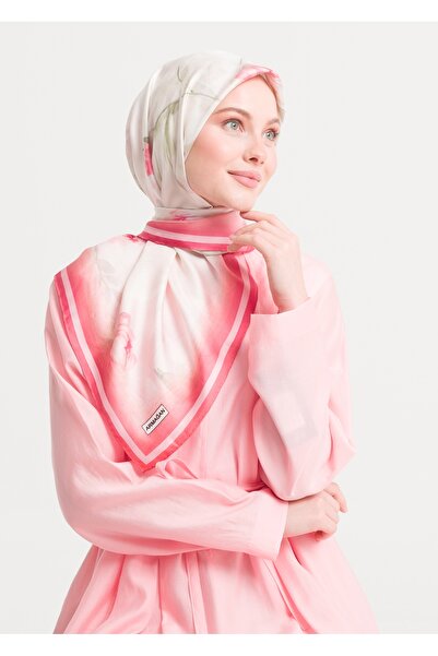 Armağan 10355 Шовковий шарф Orj