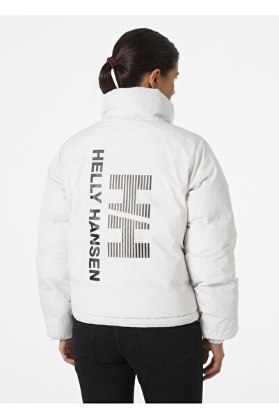 Helly Hansen Yu 23 Reversible Puffer Women's Coat