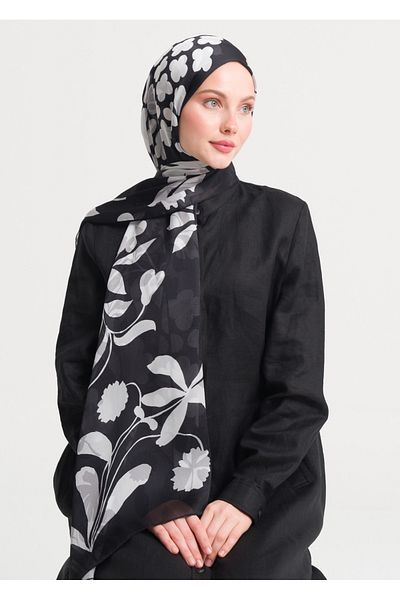 Armağan 10913 Chiffon Shawl V17