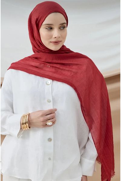 Modakaşmir Aya Series Shawl