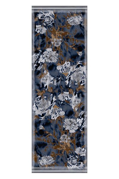 Armağan 10354 Silk Shawl V7