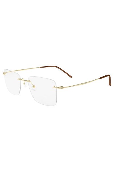 Calvin Klein Optical Frame - CK22125TB2005218 - Calvin Klein Eyeglasses