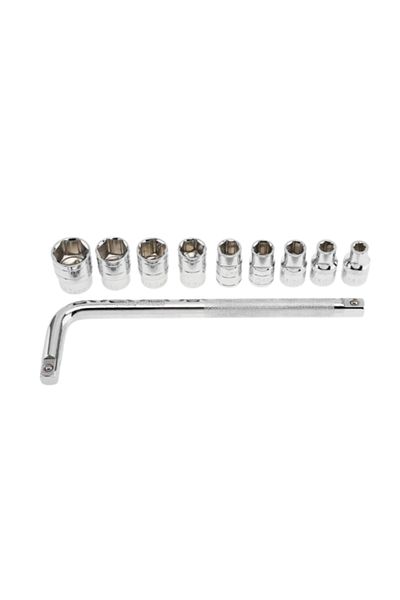 OEM Set of 9 Tubing with Wrench Included